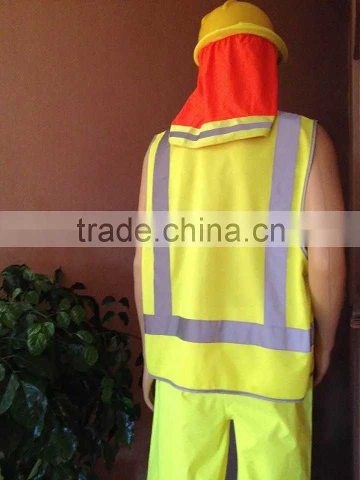 security vest