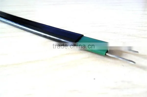 self-regulated heating driveway 12 v heater cable