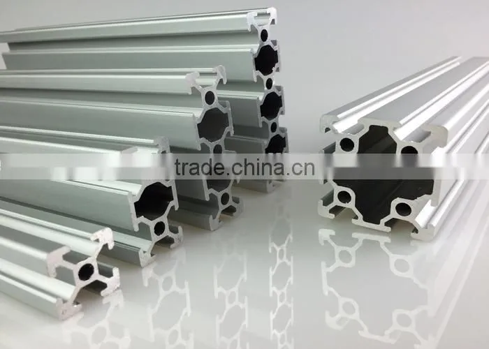 t-beam profile