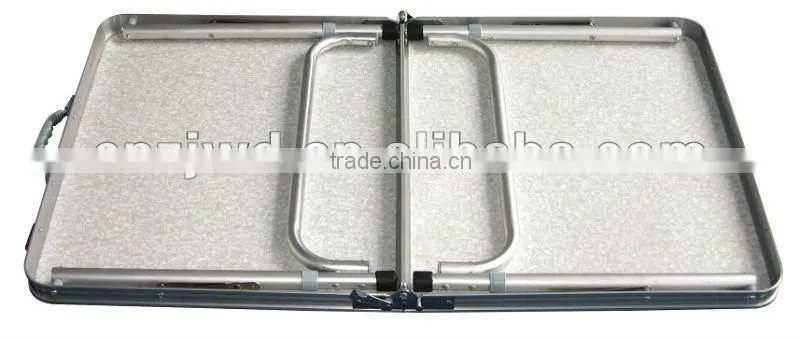 Aluminum Leisure Table