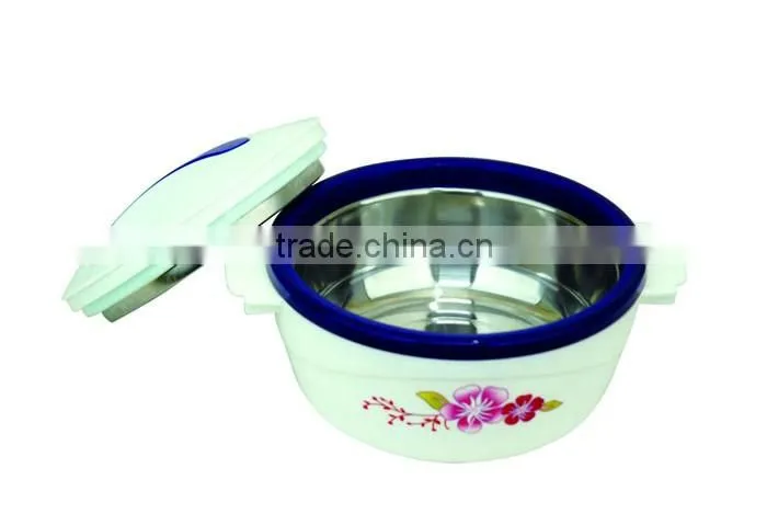 3899 insulated food warmer casserole