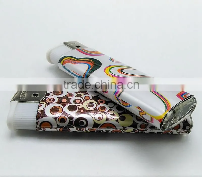 Newest fashionable style cigarette lighter air conditioner