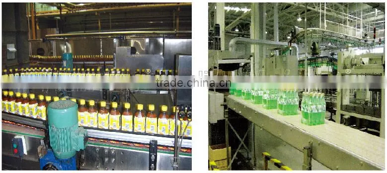 Heavy duty SS 304 chain stainless steel slat top steel chain for transferring automatic conveyor