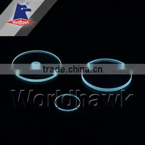optical window for vis range