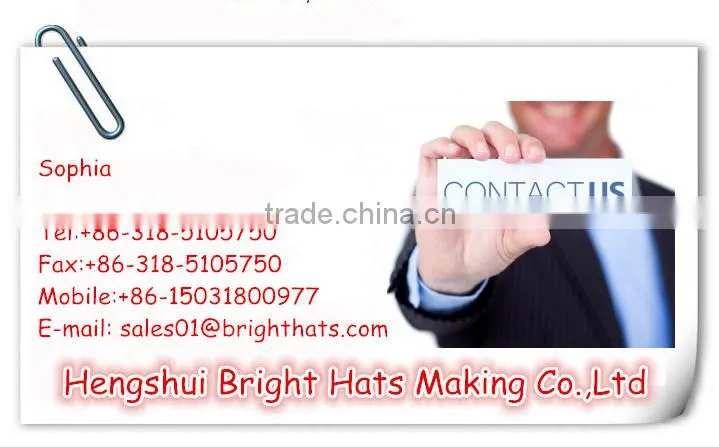2013 Bestselling 100% Wool Felt Hats Wholesale