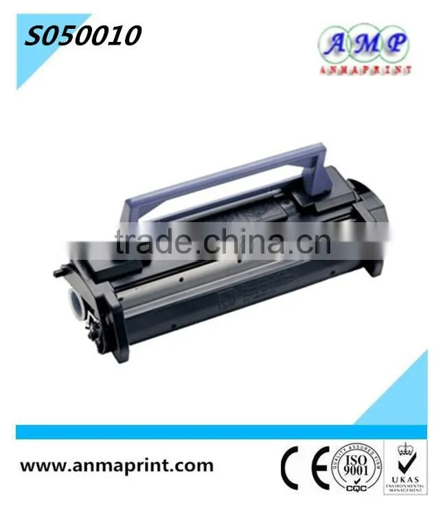 Cartridge toner S050010 compatible laser toner cartridge for Epson spare parts EPSON 5700/5800