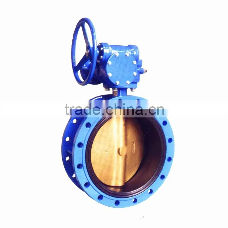 BV-LY-0032 pinless handle valves dn200