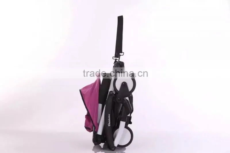 Kids sun cover tricycle, baby tricycle stroller, good quality baby tricycle with more functions