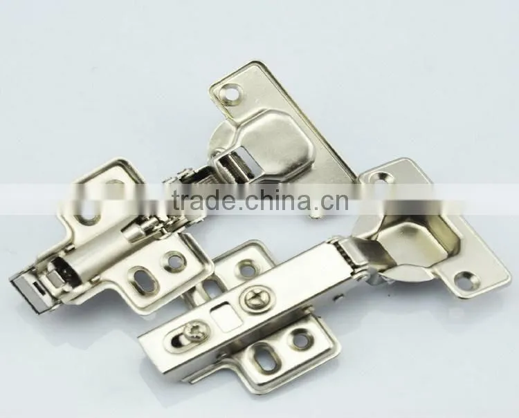 concealed hinge