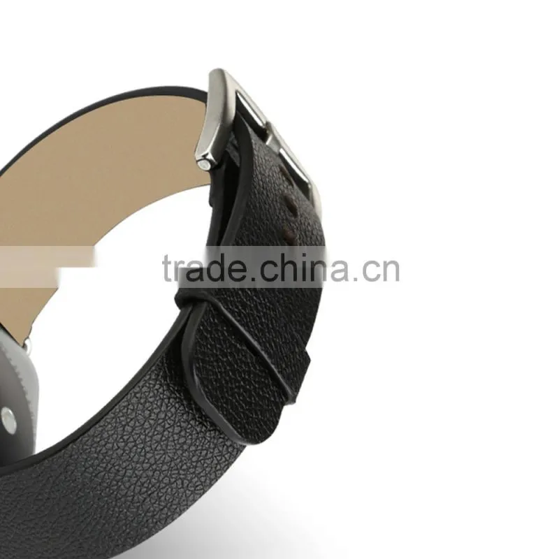 genuine Leather Strap for Apple watch