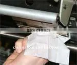 (Hot) Alcohol Cleaning Wipes for Vomputer/ Mobile Phone Screen/Glass/Printhead