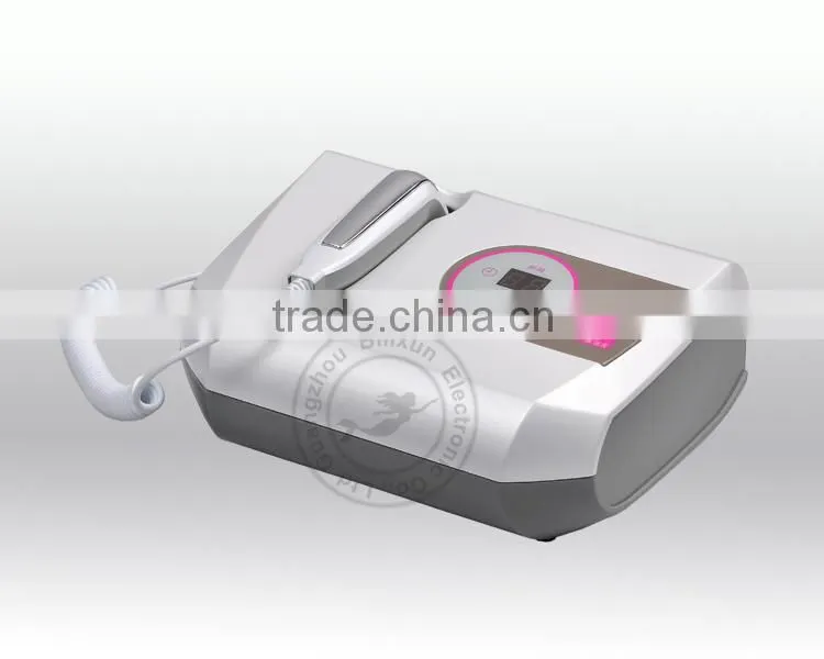 hotsale portable rf radio frequency machine for home use IH-028