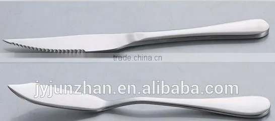 Gift cutlery, Gift box packing stainless steel cutlery sets with low price and high quality