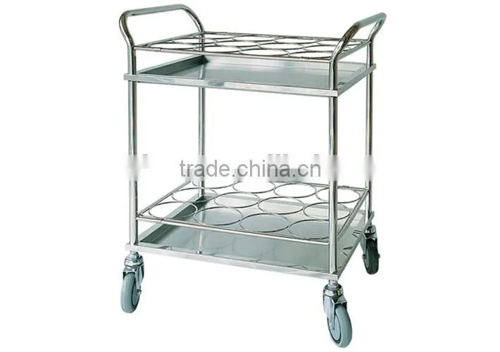 MTTR10 Treatment Trolley
