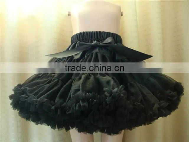 Kids Boutique Lace Dress , Young Girls Mini Skirt , Baby Girls Mini Skirt