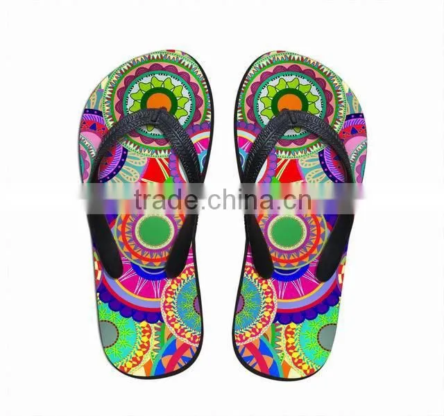 Ladies Slippers Color Pictures