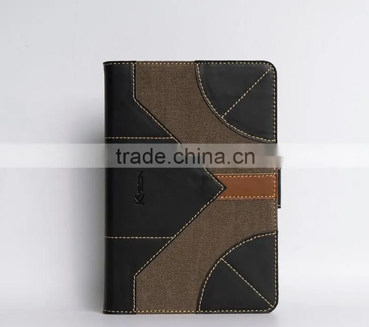 Custom tablet pc case cover for ipad mini 4