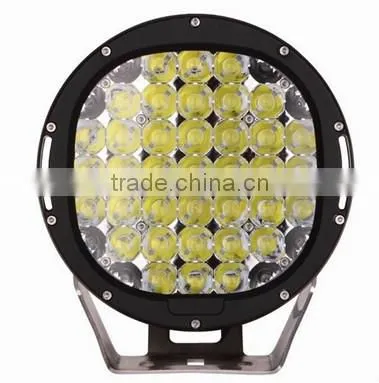 super bright off-road 185W led driving light work light