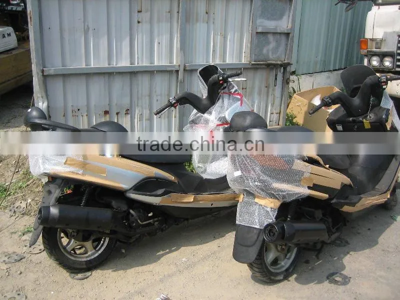 YAMAHA MAJESTY SCOOTER / MOTORCYCLE / VEHICLE ( 125CC )