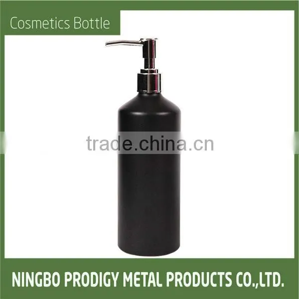 ALUMINUM BOTTLES SPRAY
