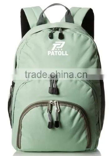 Fashion and top quality backpack bag