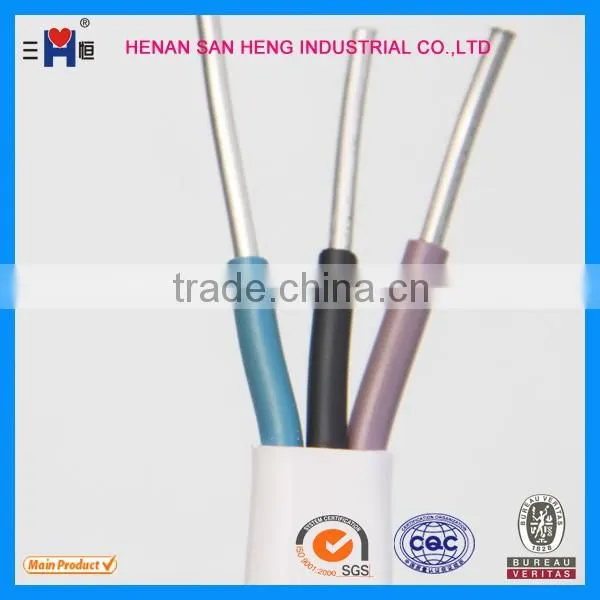 House Electrical Wire 2*4mm