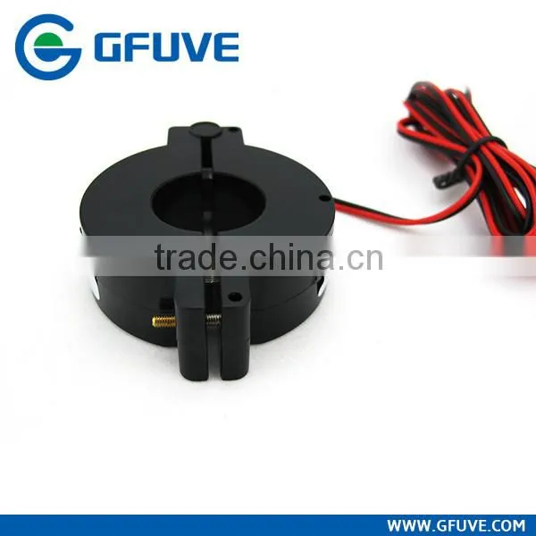 FU-25 Open Type / Split Core Current Transformer