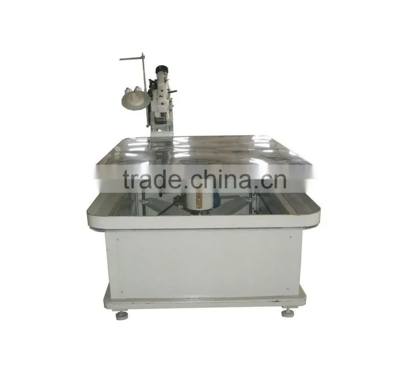 Mattress Tape Edge Machine (SL-E)