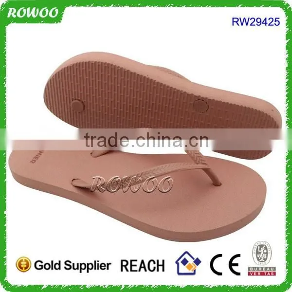 Fashion Slipper Shoes Women Beach Flip Flops
