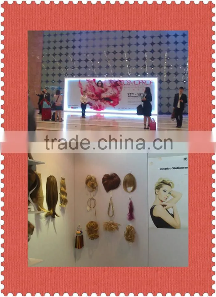 Alibaba express new products 100% loose human remy hair wholesale bulk hair extensions