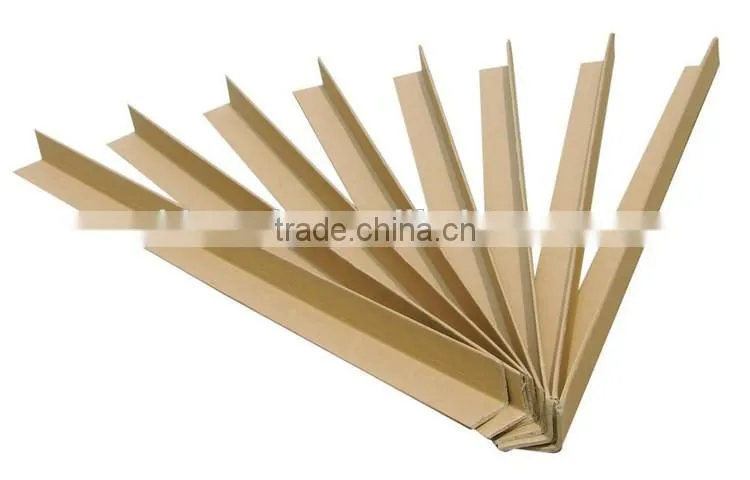 kraft paper corner protector paper angle protector paper angle bead