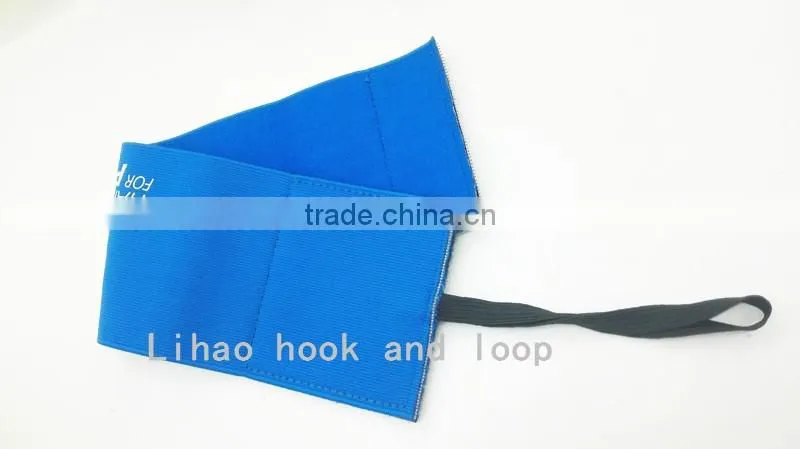 80*330mm soccer/football captain armband