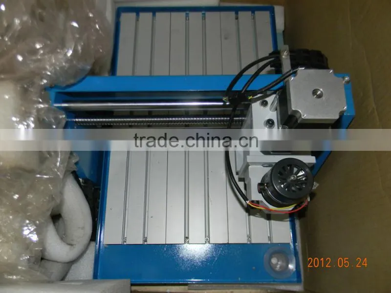cnc router desktop G3040