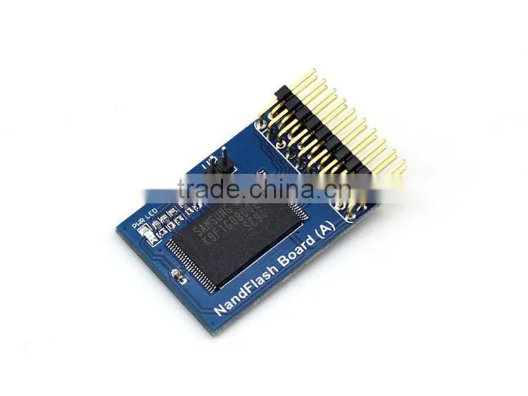 K9F1G08U0E Nand Flash Module Flash Module Memory Storage Module
