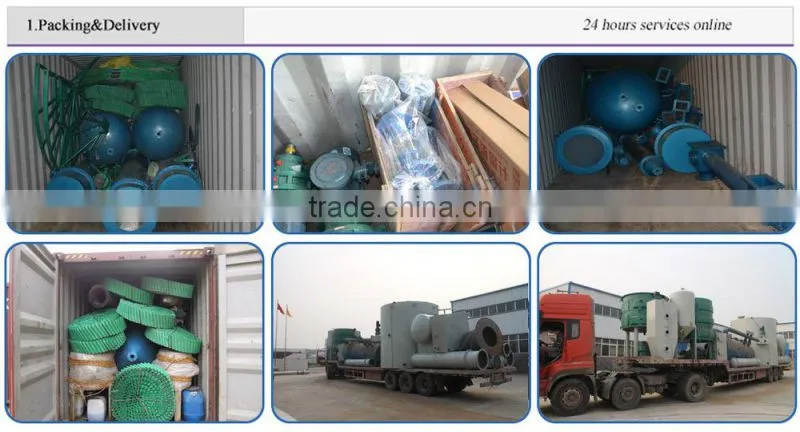 chili oil solvent extraction machine