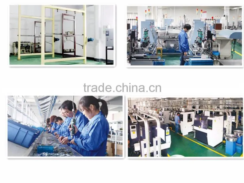 small plastic windows and doors pulley wheels with bearings for oem
