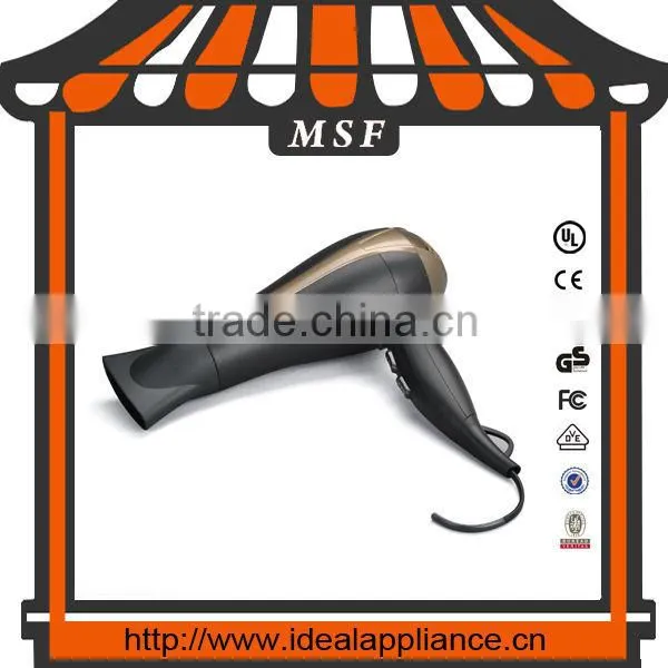 plastic lightweight hair dryer molds and hair dryer model