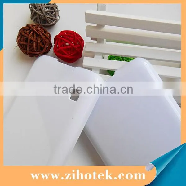 3D sublimation for Samsung S5 3d vacuum sublimation printing