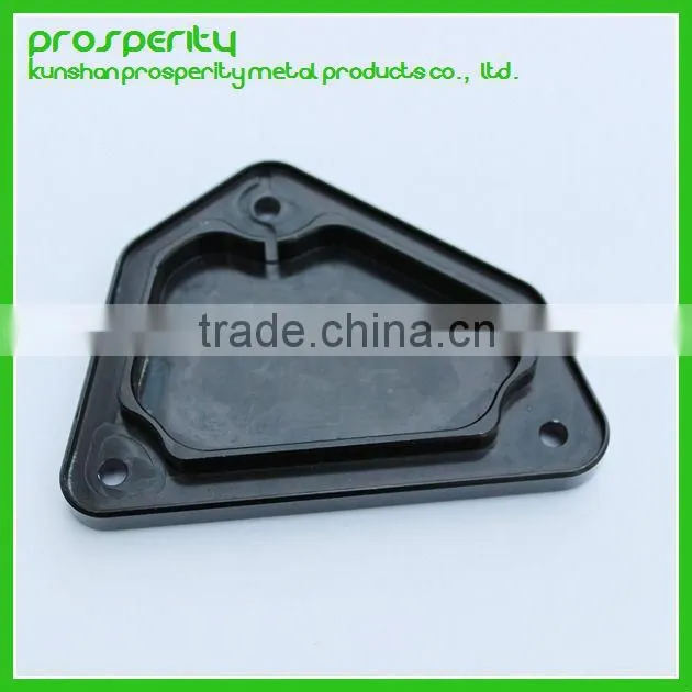 CNC machining metal alloy Cars Part/motorcycle part