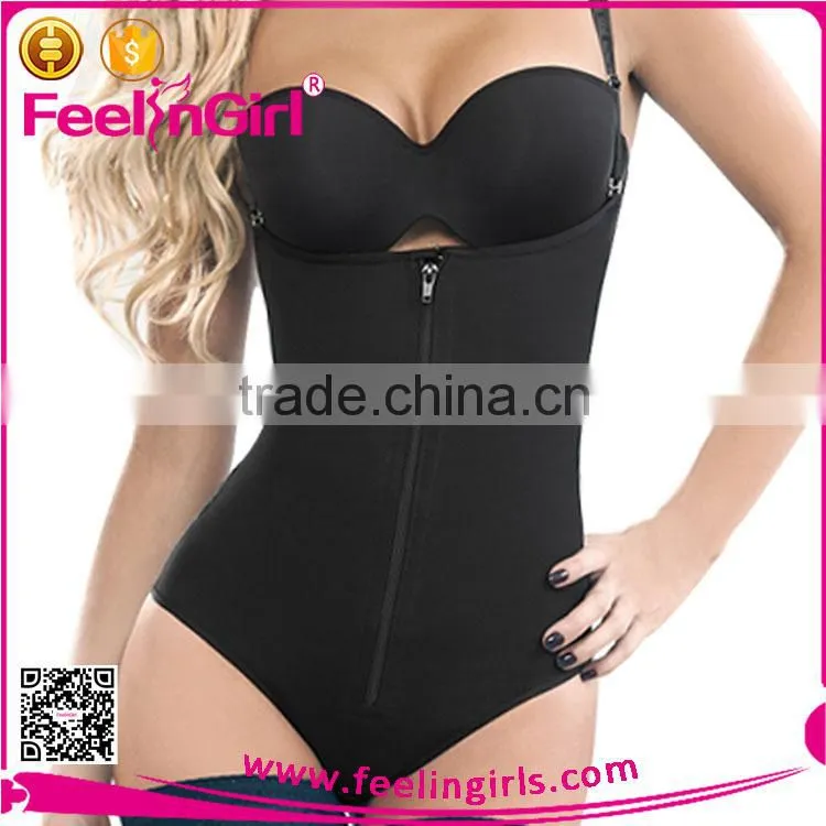 Body Shaper Slimming Top Butt Lifter
