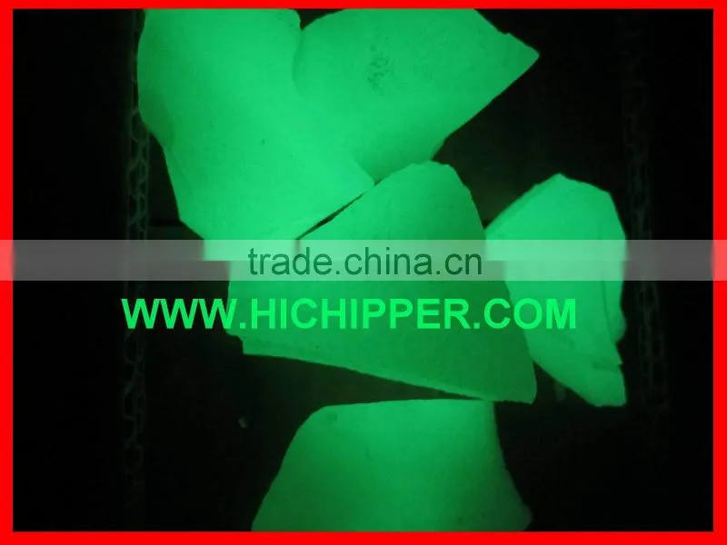 HI CHIPPER landscaping sea shell terrazzo flooring glass chips