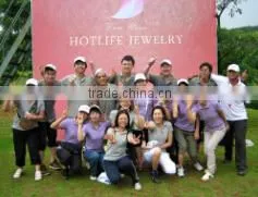 Guangzhou Hotlife Jewelry Co., Ltd. company overview - view 2