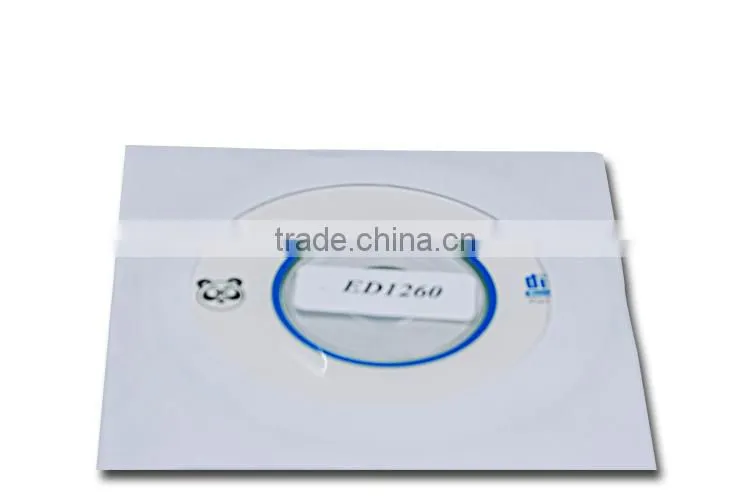2015 Hot Selling Galletto 1260 ECU Flasher OBDII ECU Chip Tuning Interface EOBD 1260 Programmer Read & Write Car ECU In Stock