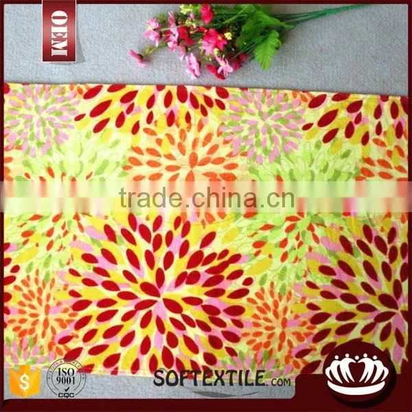 China wholesale mainstays kitchen towel with great price