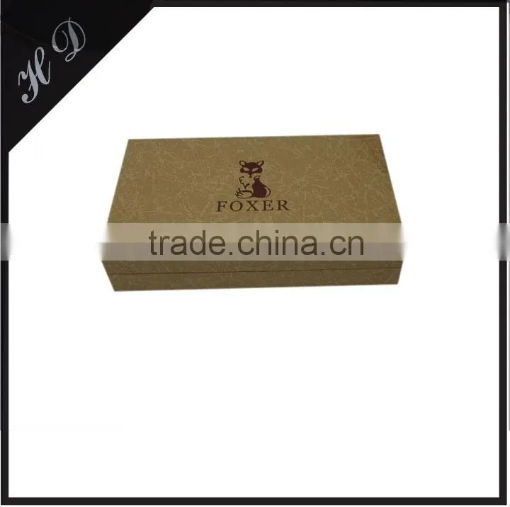 Luxury Gift Box Packaging