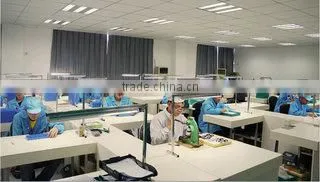 Shenzhen Rundetong Industry Co., Ltd. company overview - view 1