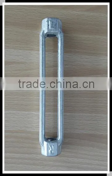 JAPANESE TYPE TURNBUCKLES Body Only