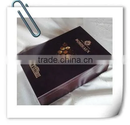 Wooden box,jewelry gift box, gift box