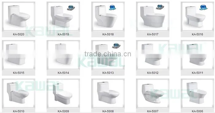 Cheap toilet/ Ceramic Two Piece Toilet