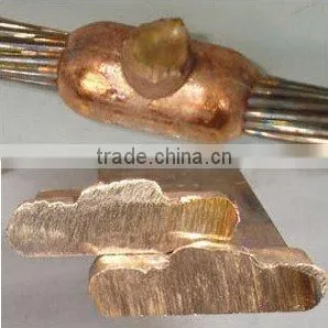 Copper Sweating Soldering